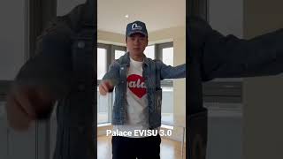 Palace EVISU 30 Collection palaceskateboards evisu 2023 [upl. by Salis]