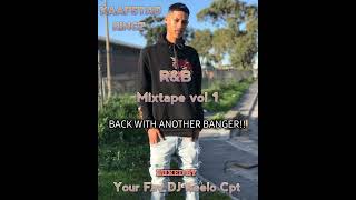 DJ Keelo CPT RampB Mixtape 2023 [upl. by Notlit]