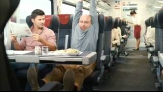 OEBB Werbespot 2012 [upl. by Jit874]