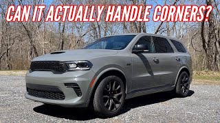 2022 Dodge Durango Buying Guide  Whats New All Models Prices Options amp MORE [upl. by Bale470]