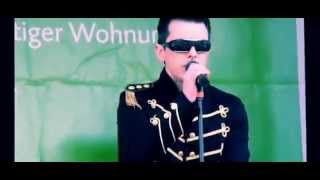 Stimmen im Wind  Live  Tom Reichel [upl. by Flodur440]