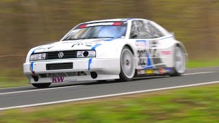 Bergpreis Schottenring 2022  Hillclimb  Amazing Sound  Action  Best of 4k [upl. by Ruon167]