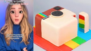 💖 Text To Speech 💖 ASMR Cake Storytime  Amara Chehade  POVs Tiktok Part 88 [upl. by Proffitt]