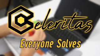 Celeritas Premium Puzzles  Everyone Solves [upl. by Eamon630]