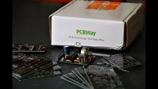 Platinen wie ein Profi  PCB Way [upl. by Aksel]