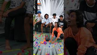 Ball Picking Challenge 😂🥎 Bootcamp Boys  bcb  🔥 wetalks ffkyc hipstergaming kmckomban [upl. by Akcira876]