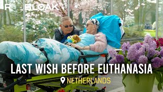 Beyond Suffering Understanding Euthanasia in the Netherlands [upl. by Doley]