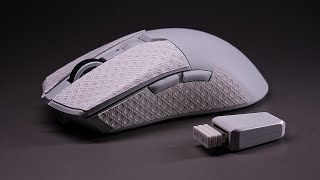 Actually the Best Budget Mouse of 2023 [upl. by Naillig]