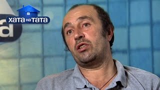 Папаскупердяй экономит на всем – Хата на тата Сезон 4 Выпуск 13 от 161115 [upl. by Orvie]