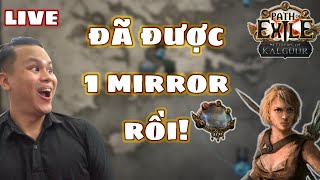 🔴 LIVE ĐÃ ĐƯỢC 1 MIRROR  WRETCHED DEFILER SPECTRE  POE 325 [upl. by Rehctaht829]