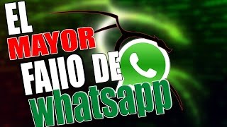 Hackear Whatsapp 2016 crypt12 2o metodo msfvenom AdvancedApkTool [upl. by Shear]