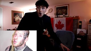 I WENT TO A RAPPERS FUNERAL Reacting To Tom Macdonald quotMac Lethal Sucksquot Music Video Diss 2 [upl. by Llerred916]