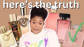 Finally Exposing The Truth About ALL Of The NEW Perfumes For Women In My 2024 Fragrance Collection [upl. by Ttej]