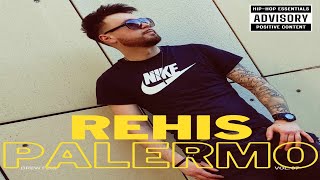 REHIS  PALERMO PROD JayUrbanMusic [upl. by Ymarej]