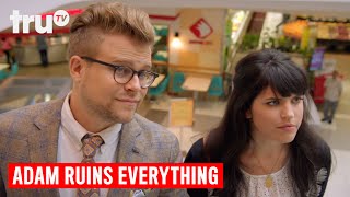 Adam Ruins Everything  How a Legal Loophole Created a Mall Bonanza sneak peek [upl. by Hibben312]