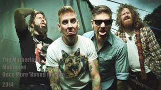 The Motherload  Mastodon Legendado BR [upl. by Lossa]