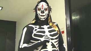 Theme song La Parka [upl. by Dale]