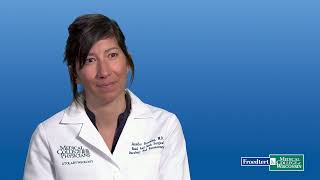 How is hypopharyngeal cancer treated Jennifer Bruening MD [upl. by Jean]