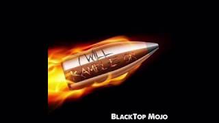 Blacktop Mojo  I am album [upl. by Erdried]