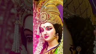 नवरात्रि गीत दुर्गा पूजा दशहरा दुर्गा durgapuja [upl. by Annaul]