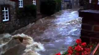 Hochwasser Stolberg RHLD 2014 [upl. by Lougheed]