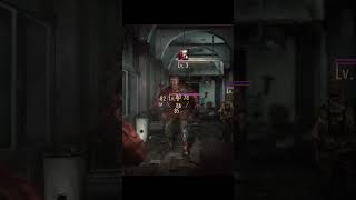 PS5 RESIDENT EVIL REVELATION 2  PLAYSTATION 5 GAMEPLAY  NEW SHORT [upl. by Noreg693]