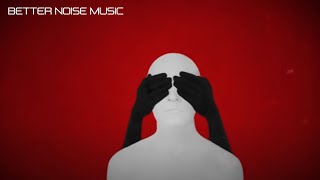 Nothing More  Ripping Me Apart Official Lyric Video [upl. by Tamsky861]