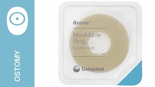 Coloplast Brava Mouldable Ring [upl. by Parrnell]