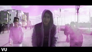 MJaD x Badr Elghazi  VU Officiel Music Video [upl. by Neruat]