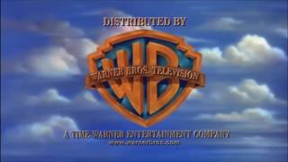 Warner Bros Television Logo History September 20th 1955Present [upl. by Nosila]