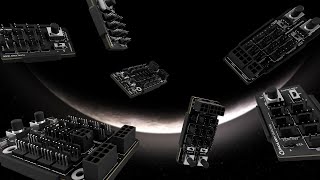 Meganode amp PowerBoard Temperature Based RPM Control [upl. by Kennet459]