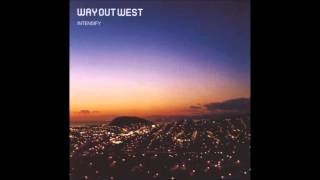 Way Out West feat Tricia Lee Kelshall  Mindcircus [upl. by Kahcztiy]