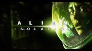 Alien Isolation  Mission 2 all collectables  ID tags Nostromo logs Archive Logs ETC [upl. by Froemming771]