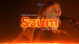 Kaśka Sochacka  Szum Criostasis Remix FREE DOWNLOAD [upl. by Naniac]