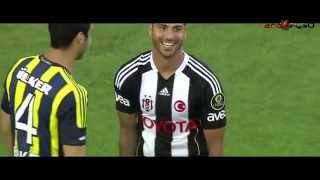 Ricardo Quaresma vs Fenerbahce [upl. by Disharoon]