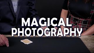 Magic Review  Magical Photography 2022 by Tenyo Magic [upl. by Vincents409]