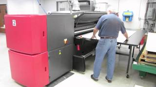 Large Format Printing [upl. by Longan]