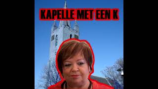 Kapelle Met Een K Noedel Remix [upl. by Devora]