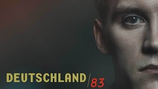 quotDeutschland83quot  Der radioeins Serientäter [upl. by Horton809]