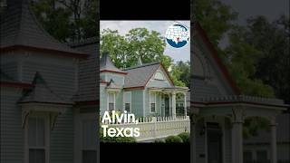 The Most Ornate Small Home in Texas AllRoadsLeadToTexas shorts texas [upl. by Alessandro]