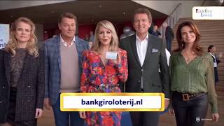 Bank Giro Loterij – VIPkaart [upl. by Caraviello]