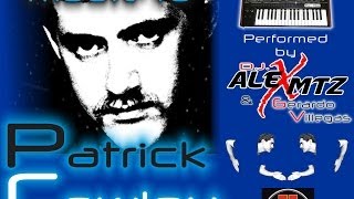 Patrick Cowley The Ultimate Master Megamix [upl. by Jeane]