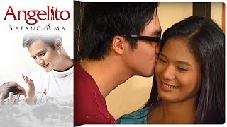 Angelito Ang Batang Ama  Episode 89 [upl. by Nedle352]