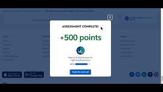 Salesforce Trailhead  Visualize Your Data with the Lightning Dashboard Builder  Journey2Salesforce [upl. by Dlorah]