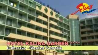 Hotel Kalina Garden 4 [upl. by Crispa]