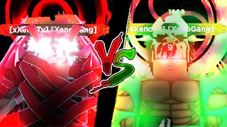 CODE SENGOKU VS SATORI RENGOKU Which Is Better  Shindo Life  Shindo Life Codes [upl. by Nitaf]