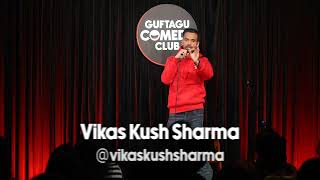 Standup Comedy Shows In Gurgaon  Stand Up Comedy Shows  Stand Up  09 March [upl. by Castorina]