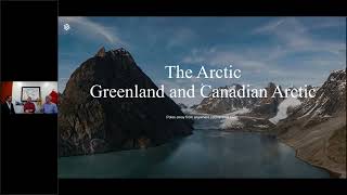 Exploring Arctic Greenland and Canada with Silverseas Expedition Team [upl. by Retsbew]