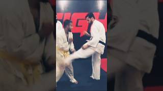 Fighting Spirit Motivation And Confidence  Kyokushin Karate martialarts karate martialartslife [upl. by Ennairoc464]