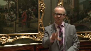 Ian Hislop  Sir John Soanes Museum [upl. by Glynas154]